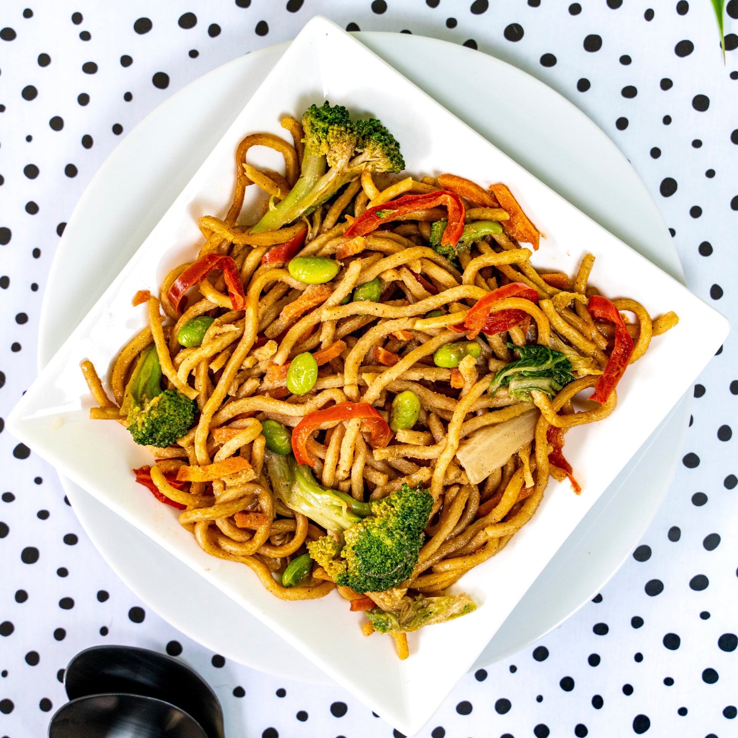 Hokkien Noodles