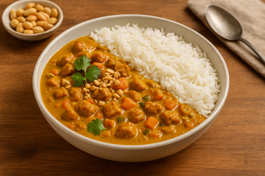 Is Massaman Curry Healthy? What Makes This Thai Dish So Comforting