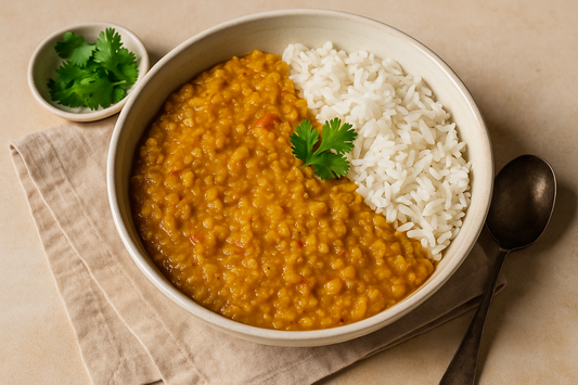 Is Daal Healthy? Discover the Comfort and Nutrition in This Lentil Classic