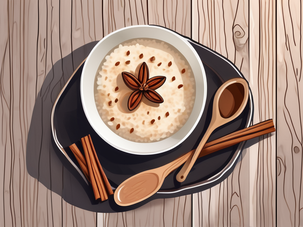 Sticky Rioce Pudding Delicious Sticky Rice Pudding Recipe