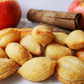 NEW! Apple Dumplings