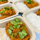 NEW! Daal with Rice