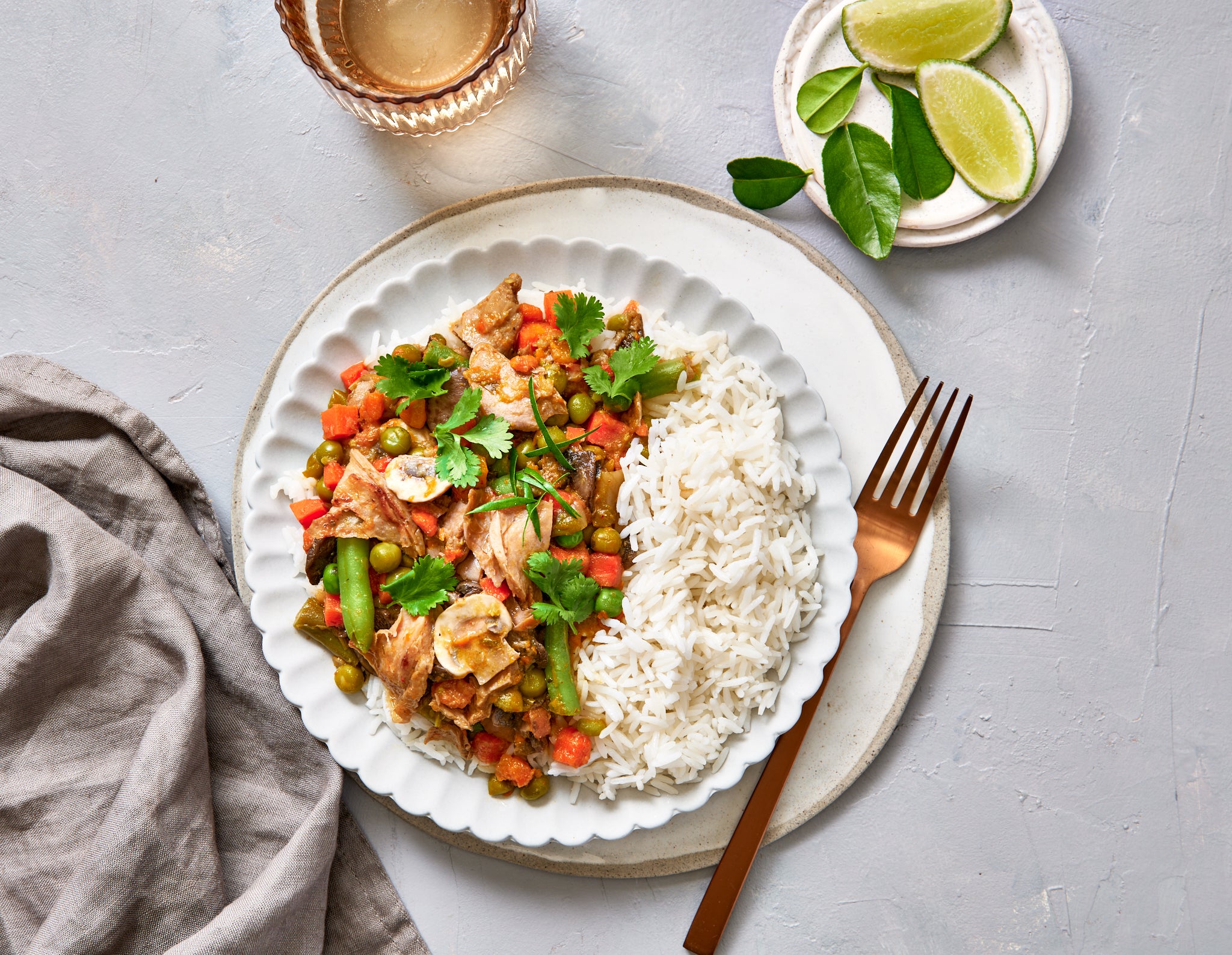 Pam Pam Plant-Based Asian Meal Delivery | Pam Pam Plant-based Asian Meals