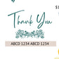 Thank You