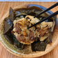 Sticky Rice Dumpling -Zongzi